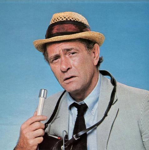Kolchak débarque en DVD !