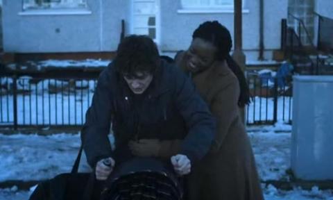 CITADEL | CITADEL | 2012