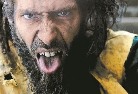 MEXICO BARBARO | MEXICO BARBARO | 2014