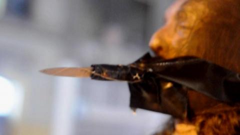 CRAZY MURDER | CRAZY MURDER | 2014