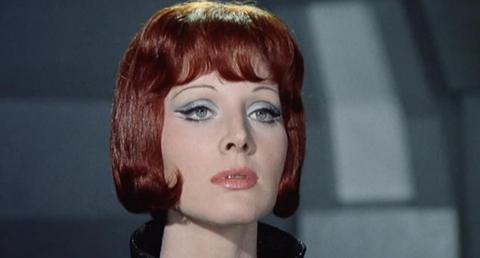 DESTINATION PLANETE HYDRA | 2+5: MISSIONE HYDRA | 1966
