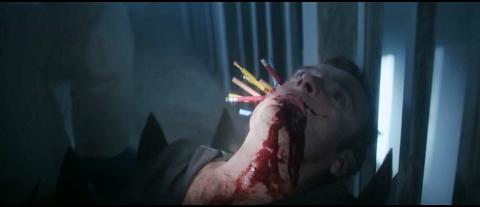 DARK TOUCH | DARK TOUCH | 2013