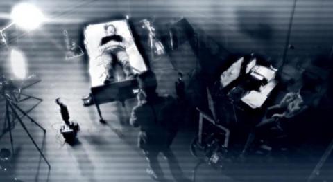 DARK TAPES - THE | DARK TAPES - THE | 2017