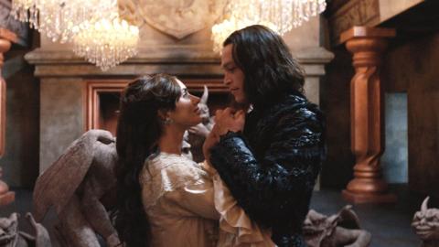 DRACULA AU BOX OFFICE