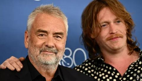 LE DRACULA DE LUC BESSON A UNE DATE DE SORTIE !