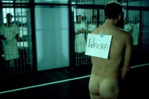 EXPéRIENCE - L' | DAS EXPERIMENT | 2001