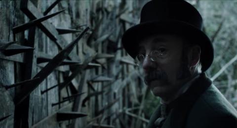 Errementari, le forgeron et le diable | Errementari, el herrero y el diablo | 2017