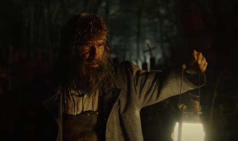 Errementari, le forgeron et le diable | Errementari, el herrero y el diablo | 2017