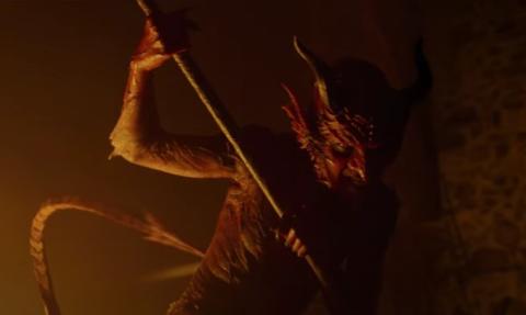 Errementari, le forgeron et le diable | Errementari, el herrero y el diablo | 2017