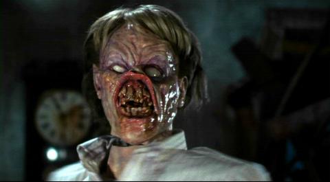 EVIL DEAD 2 | EVIL DEAD 2 - DEAD BY DAWN | 1987