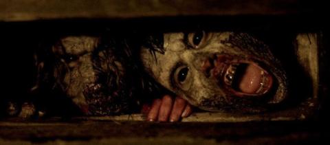 Exit humanity | Exit humanity | 2011