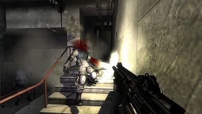 FEAR - FIRST ENCOUNTER ASSAULT RECON | F.E.A.R. | 2005