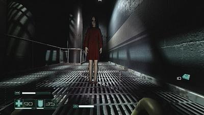 FEAR - FIRST ENCOUNTER ASSAULT RECON | F.E.A.R. | 2005