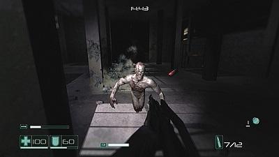 FEAR - FIRST ENCOUNTER ASSAULT RECON | F.E.A.R. | 2005