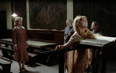 FLAGELLATIONS | HOUSE OF WHIPCORD | 1974