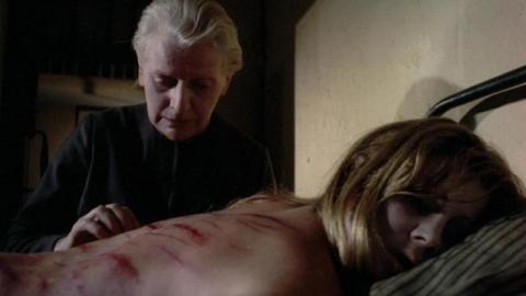 FLAGELLATIONS | HOUSE OF WHIPCORD | 1974