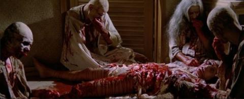 L'enfer des zombies arrive en médiabook chez Artus Films !!!