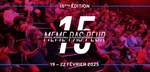 LE FESTIVAL MEME PAS PEUR SE DEVOILE !!!!