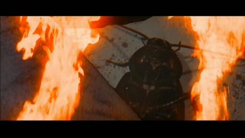 GODZILLA VS GIGAN  | CHIJYû KOGEI MEIREI : GOJIRA TAI GAIGAN  | 1972