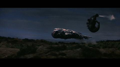 GODZILLA VS HEDORAH  | GOJIRA TAI HEDORâ | 1971