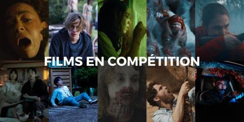 LA COMPETITION A GERARDMER EST ANNONCEE !