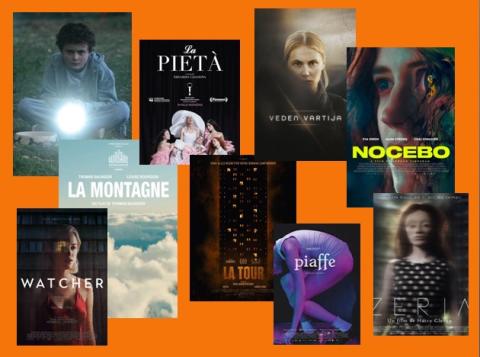 LE FESTIVAL DE GERARDMER DEVOILE SA COMPETITION LONGS METRAGES