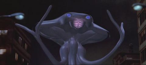 GODZILLA 2000  | GOJIRA NI-SEN : MIRENIAMU | 1999