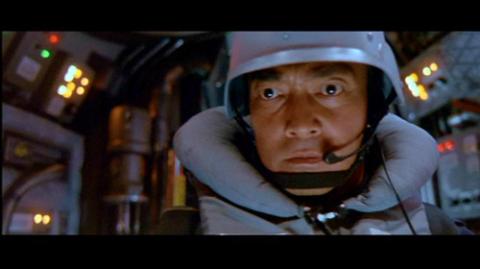 GODZILLA, MOTHRA AND KING GHIDORAH : GIANT MONSTERS ALL-OUT-ATTACK  | GOJIRA, MOSURA, KINGU GIDORâ : DAIKAIJû SôKôGEKI | 2001