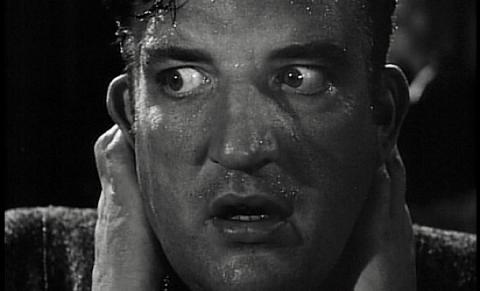 HANGOVER SQUARE | HANGOVER SQUARE | 1945
