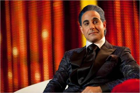 HUNGER GAMES | THE HUNGER GAMES | 2012