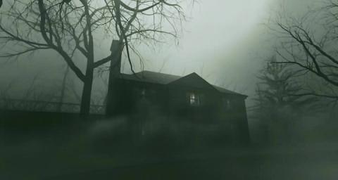 HAUNTER | HAUNTER | 2013