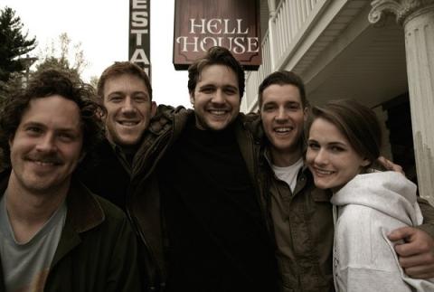 Hell House LLC | Hell House LLC | 2015