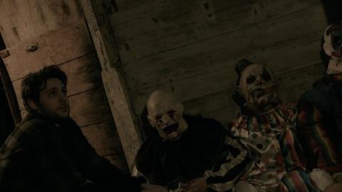 Hell House LLC | Hell House LLC | 2015