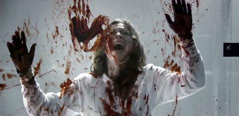 #HORROR | #HORROR | 2015