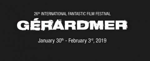 Bilan 2018 sur les festivals de films fantastiques
