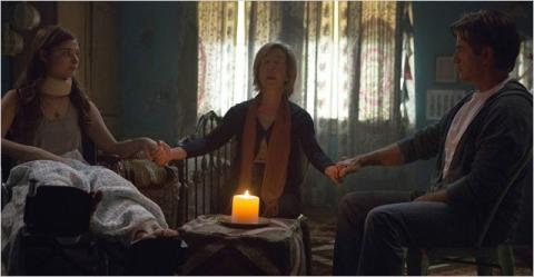 INSIDIOUS CHAPITRE 3 | INSIDIOUS : CHAPTER 3 | 2015