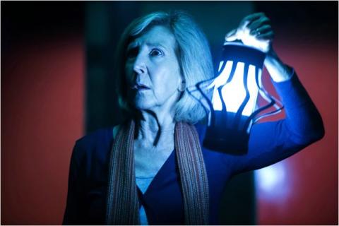 INSIDIOUS CHAPITRE 3 | INSIDIOUS : CHAPTER 3 | 2015