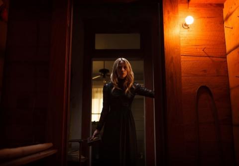 INTRUDERS (2015) | SHUT IN | 2015