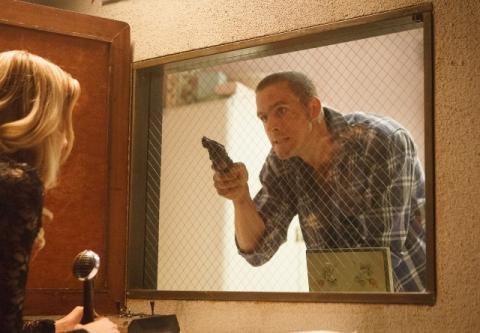 INTRUDERS (2015) | SHUT IN | 2015
