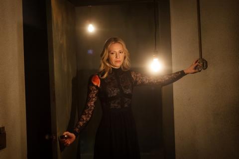 INTRUDERS (2015) | SHUT IN | 2015