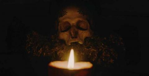Incantations | Hagazussa | 2017