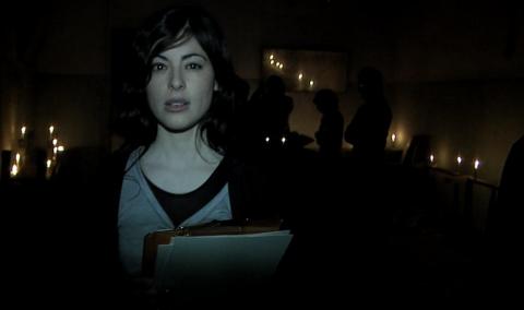 INCIDENT | INCIDENTE | 2010