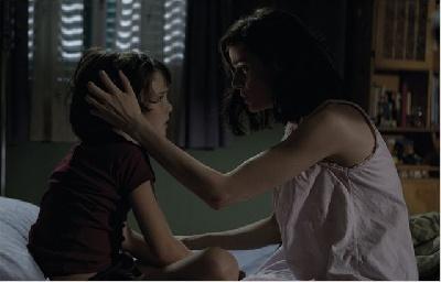 INTRUDERS | INTRUDERS | 2011