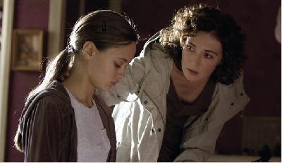 INTRUDERS | INTRUDERS | 2011