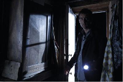 INTRUDERS | INTRUDERS | 2011