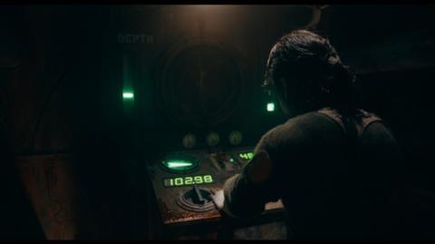 IRON LUNG | IRON LUNG | 2026