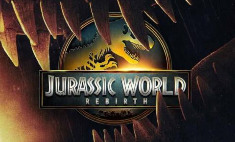 NOUVELLE BANDE ANNONCE DE JURASSIC WORLD 4