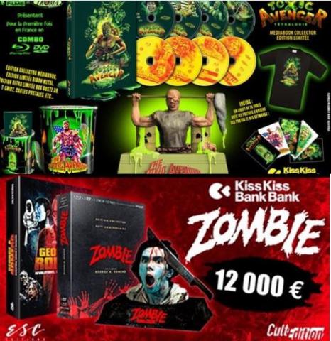 Boostons les ventes sur KissKissBankBank !!!