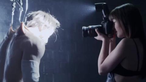 AMERICAN MARY | AMERICAN MARY | 2012