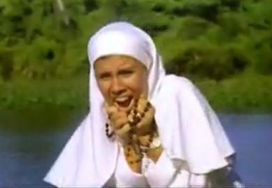 KILLER CROCODILE 2 | KILLER CROCODILE 2 | 1990